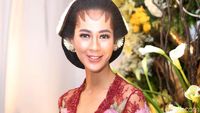 Intip Isi Seserahan Paula Verhoeven dan Baim Wong, Ada Tas dan Sendal Hermes