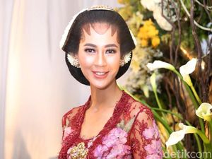 Intip Isi Seserahan Paula Verhoeven dan Baim Wong, Ada Tas dan Sendal Hermes