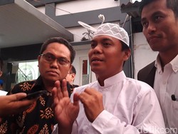 Gus Nur Ditangkap Bareskrim di Malang, Ini Kata Kuasa Hukumnya