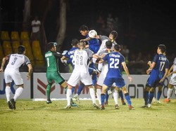 Soal Dugaan Main Mata di Laga Filipina Vs Thailand, Ini Respons Bima Sakti