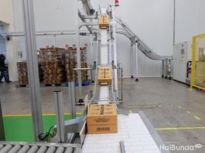 Yuk Intip Proses Produksi Susu dalam Kemasan, Bun Yuk Intip Proses Produksi Susu dalam Kemasan, Bun