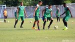 Persebaya Persiapkan Diri Hadapi Bhayangkara FC