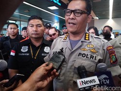 Polisi Siap Amankan Aksi Tandingan Reuni 212 yang Digagas Kapitra