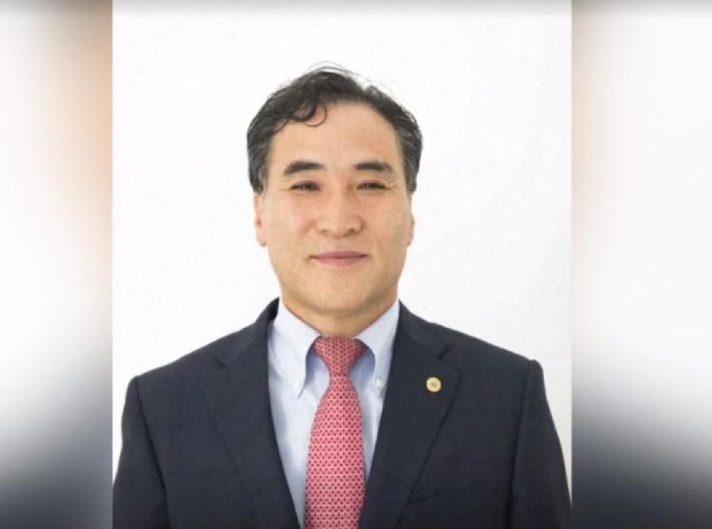 Pejabat Korsel Terpilih Jadi Presiden Interpol Pejabat Korsel Terpilih Jadi Presiden Interpol