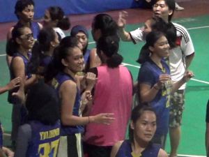 Flying Wheel Makassar Targetkan Empat Besar di Srikandi Cup 2018/2019