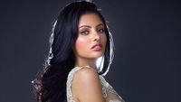 Seksinya Sanjna Suri, Miss Malaysia yang Sukses Turun Berat Badan 20 Kg