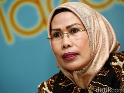 Bupati Serang Ratu Tatu Chasanah Positif Terpapar COVID-19