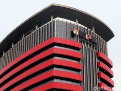 KPK Panggil Bupati Kaur Bengkulu Terkait Kasus Suap Ekspor Benur