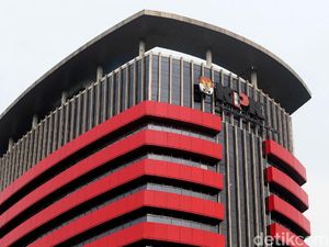 Saksi Ini Diperiksa KPK soal Dugaan Bawa Kabur Pihak yang Tahu Kasus Nurhadi Saksi Ini Diperiksa KPK soal Dugaan Bawa Kabur Pihak yang Tahu Kasus Nurhadi