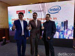 Lenovo Kenalkan ThinkShield, Apa Itu?