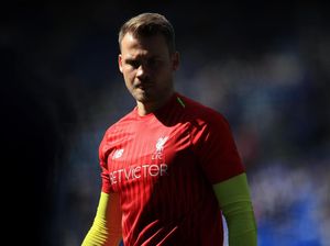 Mignolet Akan Sangat Sulit Tinggalkan Liverpool di Januari
