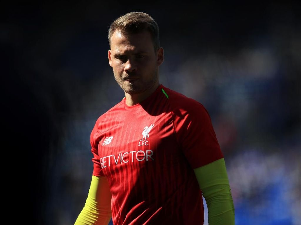 Mignolet Akan Sangat Sulit Tinggalkan Liverpool di Januari Mignolet Akan Sangat Sulit Tinggalkan Liverpool di Januari
