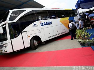 Jadwal dan Tarif DAMRI di Bandara Juanda Surabaya, Ini Jam dan Rutenya Jadwal dan Tarif DAMRI di Bandara Juanda Surabaya, Ini Jam dan Rutenya