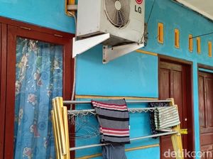 Melihat Lebih Dekat Lokasi Pembunuhan Dufi di Bogor Melihat Lebih Dekat Lokasi Pembunuhan Dufi di Bogor