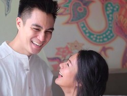 Diingatkan Cari Guru Ngaji untuk Paula, Baim Wong Bagai Tersambar Petir