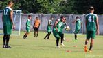 Persebaya Persiapkan Diri Hadapi Bhayangkara FC