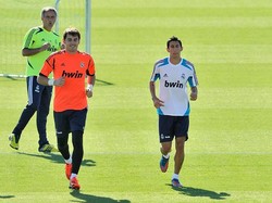 Sesal Casillas Tak Tentang Mourinho