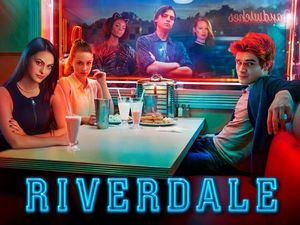 Musim Kelima Riverdale Tayang 21 Januari 2020 Musim Kelima Riverdale Tayang 21 Januari 2020