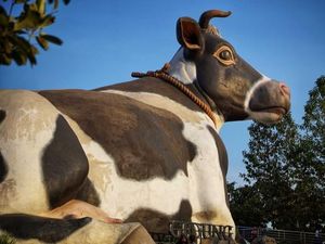 Menengok Tampang Boyolali yang Tidak Ndeso