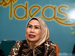 2 Kali Swab PCR, Bupati Serang Sembuh dari COVID-19