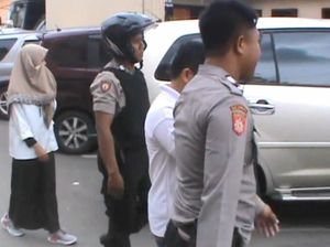 Ini Fakta Mobil Goyang di Gowa: Hampir Bugil Hingga Jadi Tersangka Ini Fakta Mobil Goyang di Gowa: Hampir Bugil Hingga Jadi Tersangka