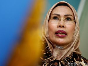 Anggaran Rp 387,5 Juta untuk Staf Khusus Bupati Serang Jadi Temuan BPK