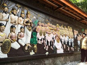 Kontroversi Lokasi Gajah Mada Ikrar Sumpah Palapa, Ini Kata BPCB Jatim