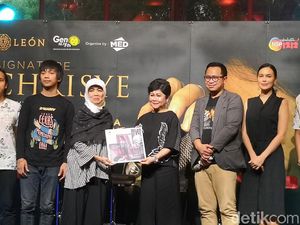 Kenangan Sophia Latjuba Berduet dengan Chrisye Kenangan Sophia Latjuba Berduet dengan Chrisye