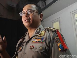 Tetapkan Gus Nur Tersangka, Polisi Tegaskan Tak Kriminalisasi Ulama Tetapkan Gus Nur Tersangka, Polisi Tegaskan Tak Kriminalisasi Ulama