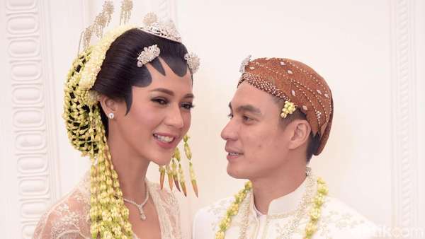 Angel Lelga Digerebek Vicky, Gisel dan Gading hingga Baim Wong Nikah