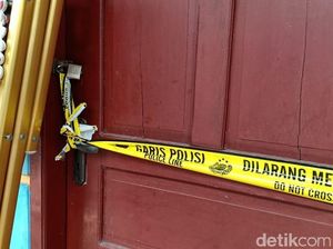 Polisi: Kenal Via Medsos, Dufi-Sari-Nurhadi Beberapa Kali Bertemu Polisi: Kenal Via Medsos, Dufi-Sari-Nurhadi Beberapa Kali Bertemu