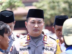 Diduga Depresi, Kades yang Dianggap Hina NU akan Diperiksa Psikiater Diduga Depresi, Kades yang Dianggap Hina NU akan Diperiksa Psikiater