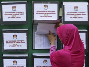 Rawan Kecurangan, Gerindra Ajak Masyarakat Kawal 31 Juta DPT