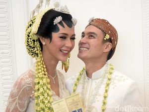 Naik Pesawat, Baim Wong Iseng Sindir Kaki Paula yang Panjang Naik Pesawat, Baim Wong Iseng Sindir Kaki Paula yang Panjang