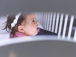 Hati-Hati! Balita Stunting Lebih Rentan Terinfeksi TBC