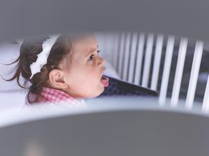 Dialami Ratusan Anak di Bantul, Benarkah TBC Menular Lewat Ciuman? Dialami Ratusan Anak di Bantul, Benarkah TBC Menular Lewat Ciuman?