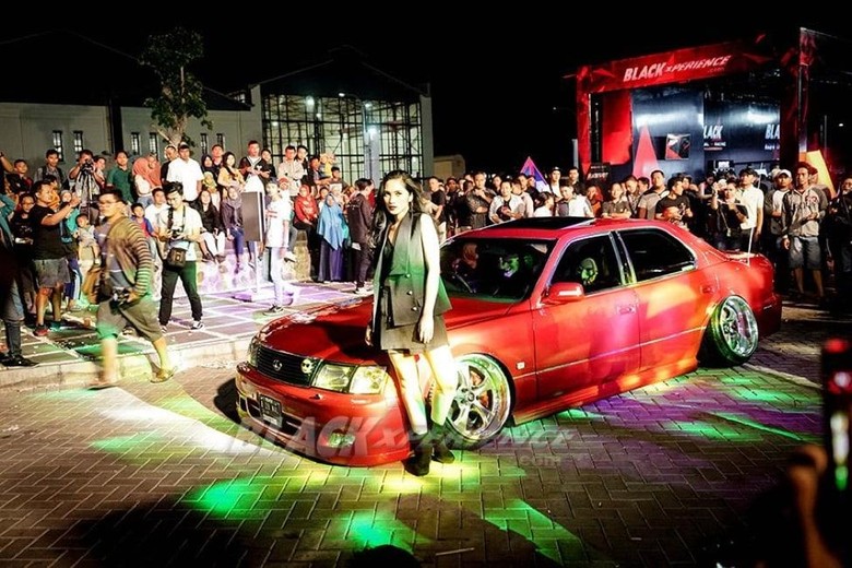 (Foto: dok. Blackauto Battle)