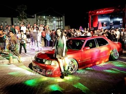 Final Blackauto Battle 2018 Siap Lahirkan Trendsetter Dunia Otomotif