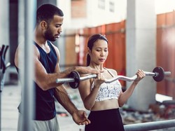 Protokol Kesehatan untuk Personal Trainer di Gym Agar Bebas Corona