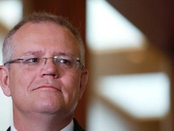 Australia Akan Cabut Kewarganegaraan Teroris