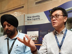 Cerita Pilot Terbangkan Pesawat di Rute Terpanjang Sedunia