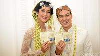 Baim Wong Resmi Nikah, Gaya Kylie Jenner di Kalender 2019