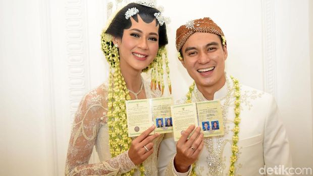 4 Pertimbangan Jika Ingin Punya Anak Banyak Seperti Baim Wong
