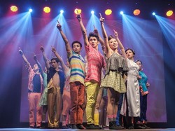 EKI Update 4.0 Hadirkan Kolaborasi Tari dan Mini Musikal