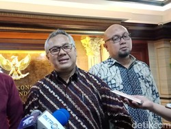 KPU Audiensi ke MK soal Putusan Pencalonan DPD, Ini Hasilnya