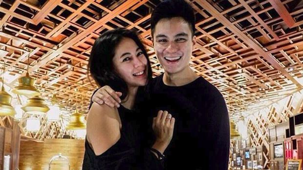 Hamil Muda, Paula Verhoeven Memilih Tak Berpuasa