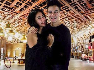 Wawancara Langsung Captain Marvel, Baim Wong: Kaya Mimpi!