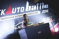 Final Blackauto Battle 2018 Siap Lahirkan Trendsetter Dunia Otomotif