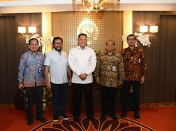 Cegah Korupsi, Bamsoet Minta KPK Beri Pembekalan Anggota DPR Baru