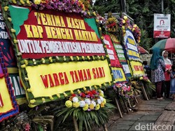 Hercules Ditangkap Lagi, Kombes Hengki Diapresiasi